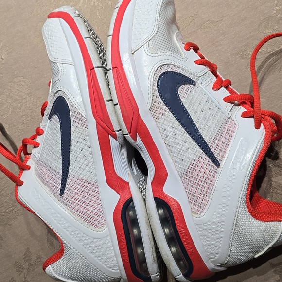 🤾‍♀️🏃‍♀️Nike Air OrthoLite Mirabella 2012 Shoes - Picture 15 of 17